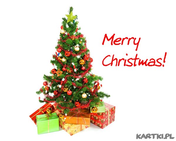 Merry Christmas