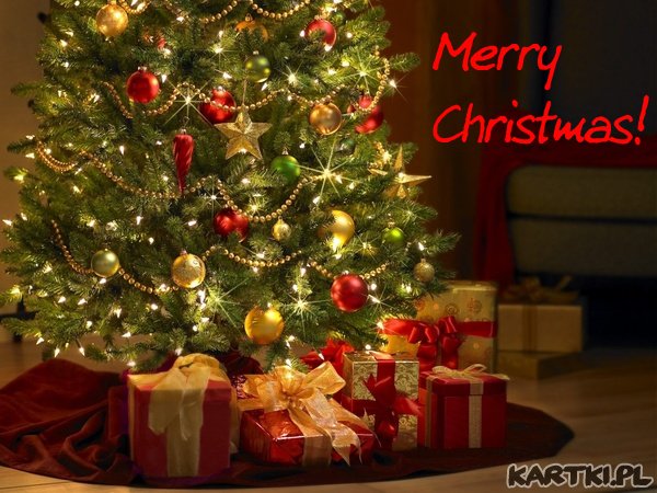 Merry Christmas