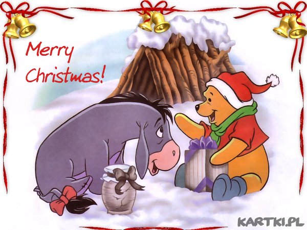 Merry Christmas