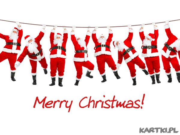 Merry Christmas