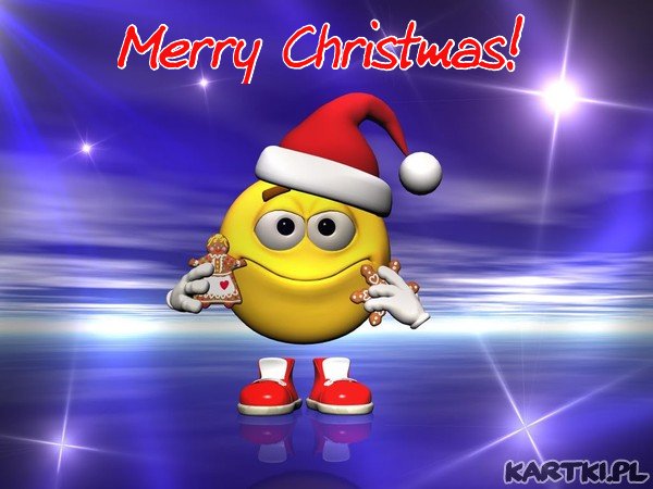Merry Christmas