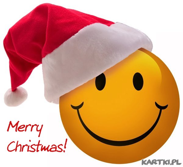 Merry Christmas
