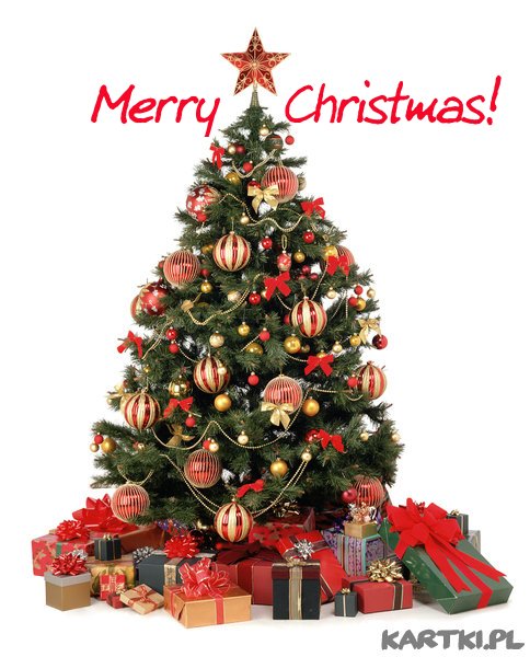 Merry Christmas