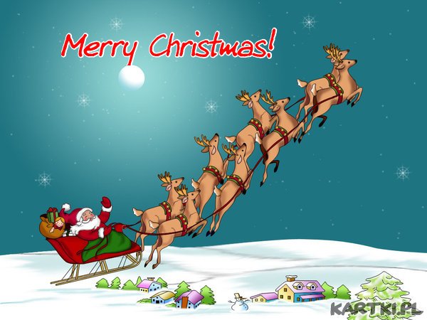 Merry Christmas