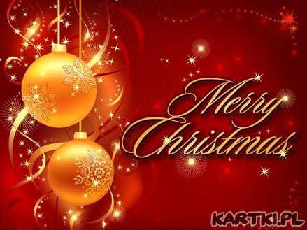 Merry Christmas!