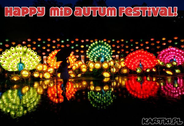 Mid Autum Festival