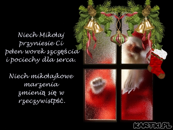 Mikołajki
