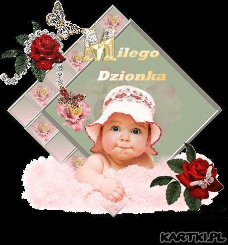 Miłego dzionka