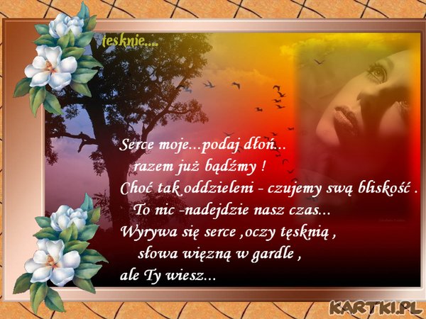 milosc