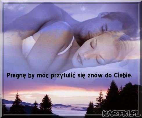 milość