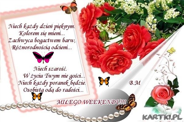 milutkiego dnia