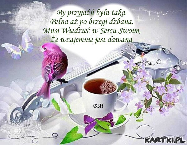 milutkiego dnia