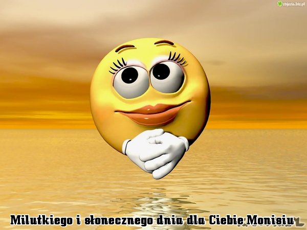 milutkiego dnia