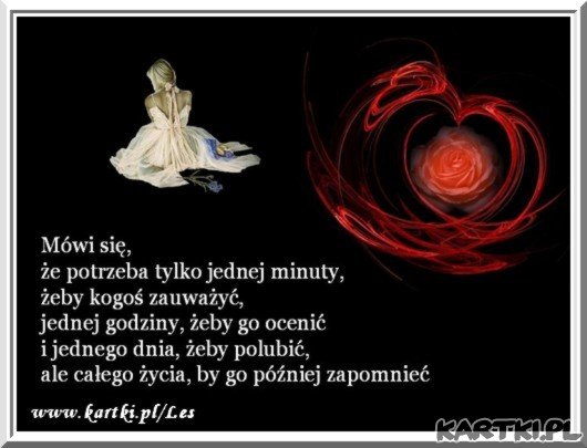 Mówi się...