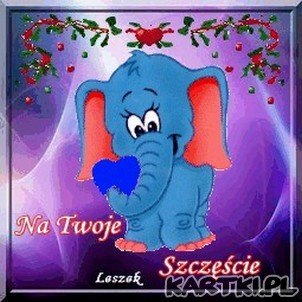 Na Twoje Szczęście