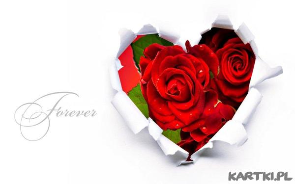 ♥na zawsze...