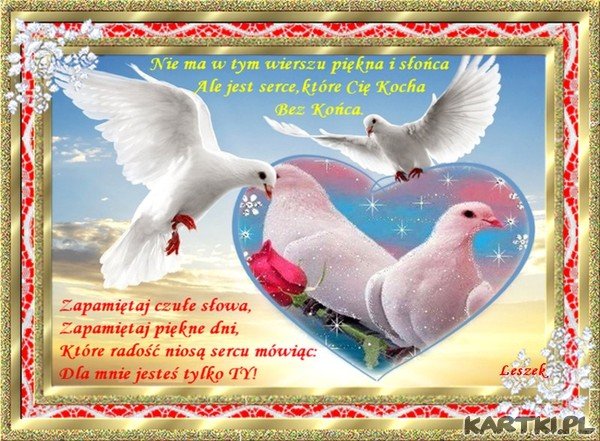 Nie ma w tym ...