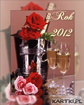 Nowy Rok 2012