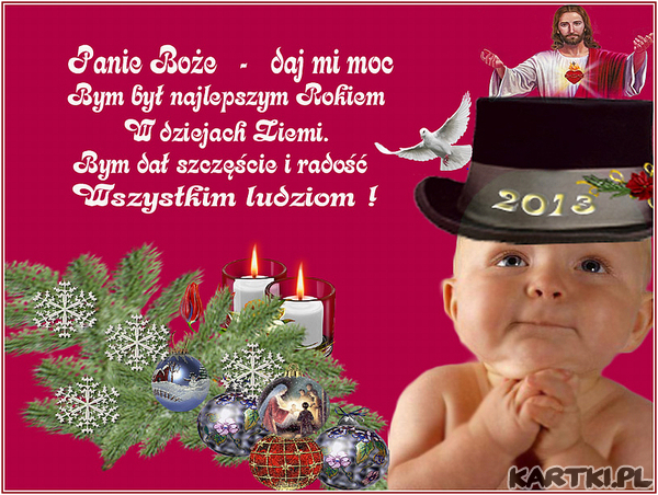 Nowy rok
