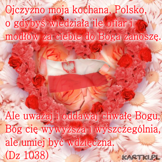 Ofiary za Ojczyznę