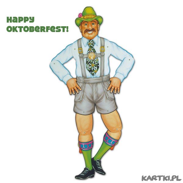 Oktoberfest