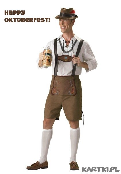 Oktoberfest