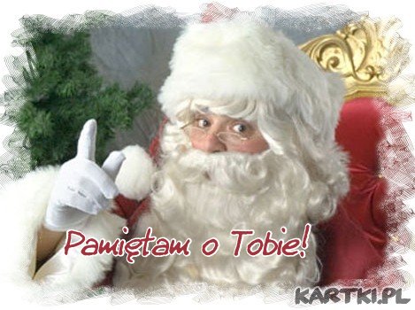 Pamiętam o Tobie!