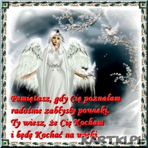 Pamiętasz gdy Cię poznałem.......