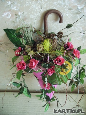 Parasol na każdą pogodę