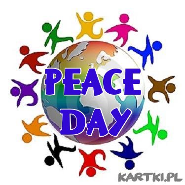 Peace Day