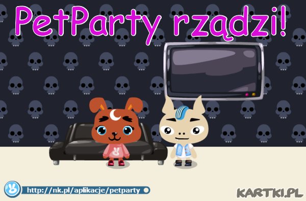 PetParty!
