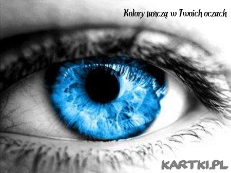 pod rzęsami śpią oceany dwa