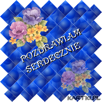 pozdrowienia