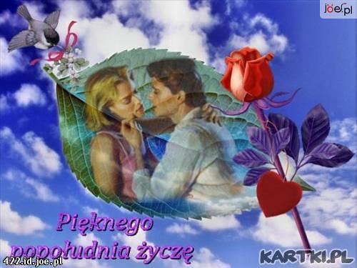 pozdrowienia