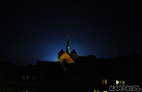 Pozdrowienia z kolobrzegu