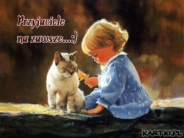 Przyjacciele