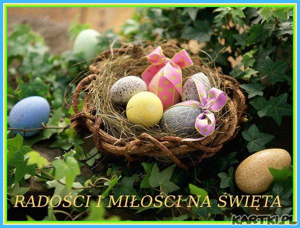 *RADOŚCI I MIŁOŚCI NA ŚWIĘTA *