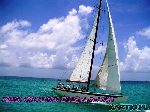 Relaks na Dzien Ojca