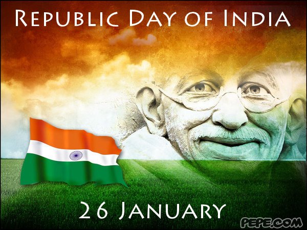 Republic Day of India