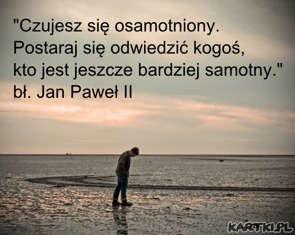Samotność