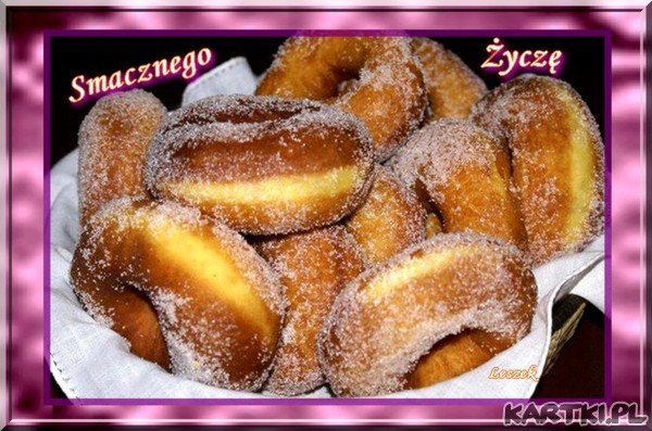 Smacznego Życzę