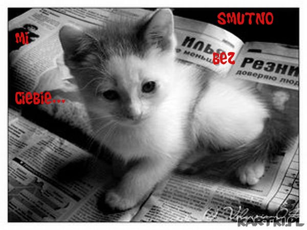 smutno