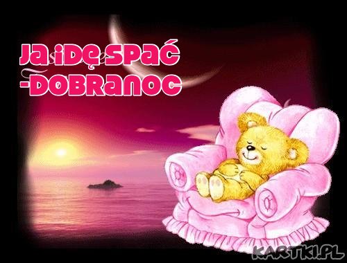 snie o tobie