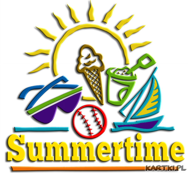 Summertime