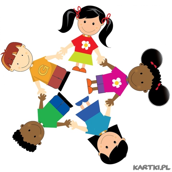 Światowy Dzień Dziecka