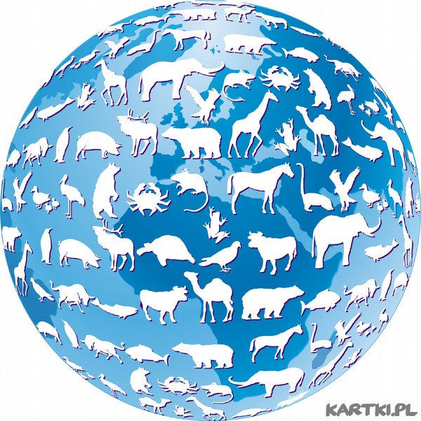 Światowy Dzień Zwierząt