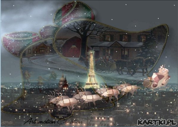 Święta Boze Narodzenie