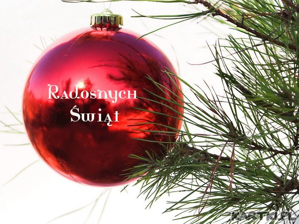 Święta tuż tuż