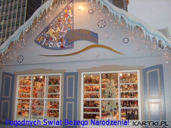 Swieto Bozego Narodzenia