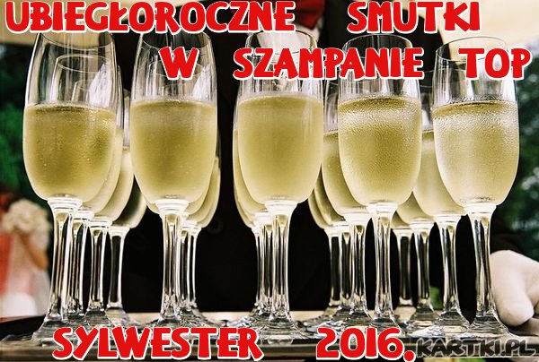 Sylwester   2016